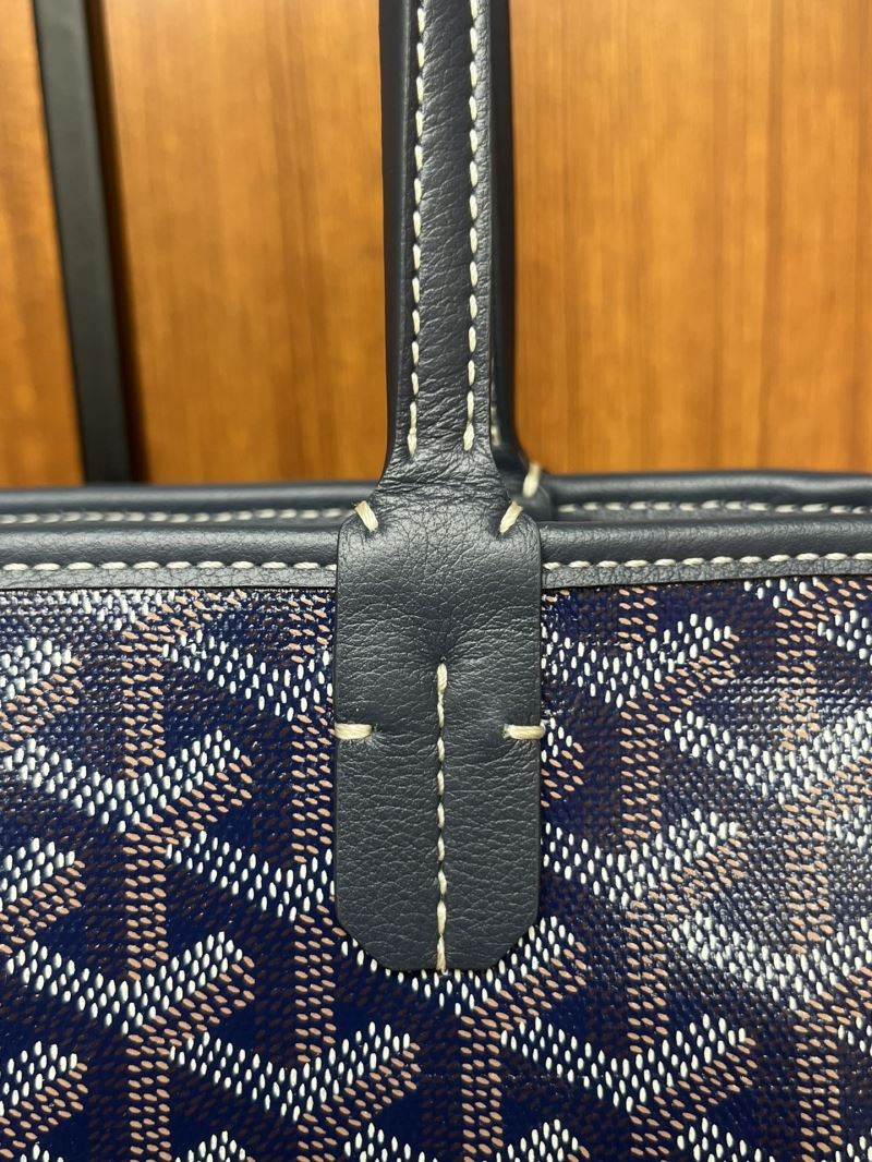 Goyard Shopping Bags